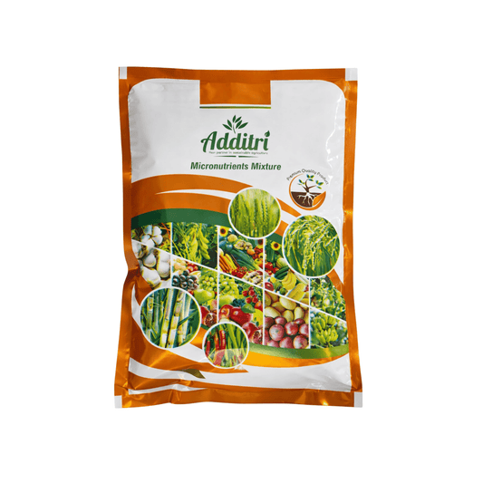 How to Correct Micronutrient Deficiency in Crops (Fast &amp; Effective Guide)