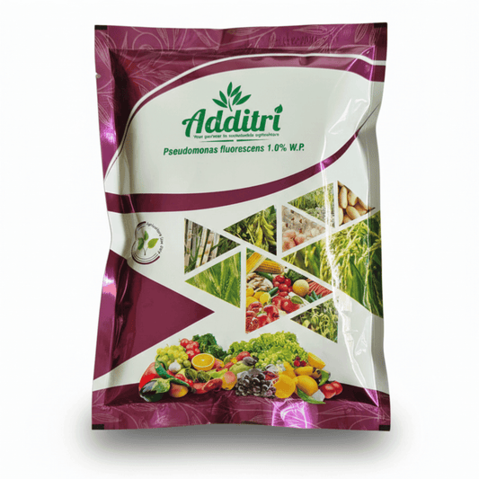 Pseudomonas Bio Fungicide: Uses & Natural Disease Control