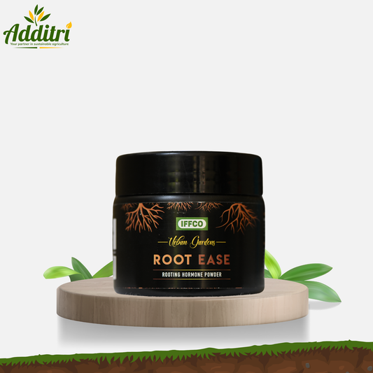 Root Ease™ – Root Growth Enhancer for Stronger Plants
