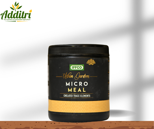 Micro Meal – EDTA-Chelated Micronutrient Mix for Plants (250g)