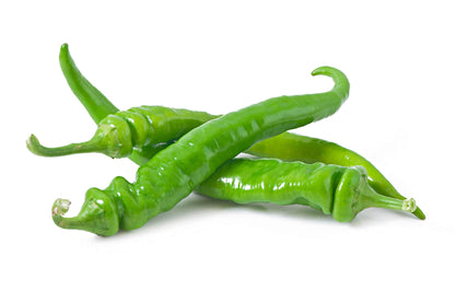Chilli Seeds – Grow Fresh Green Chillies | Kitchen Garden