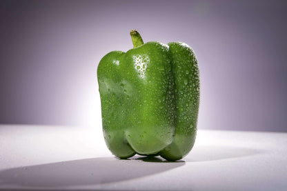 Capsicum Seeds – Grow Fresh Bell Peppers | Kitchen Garden